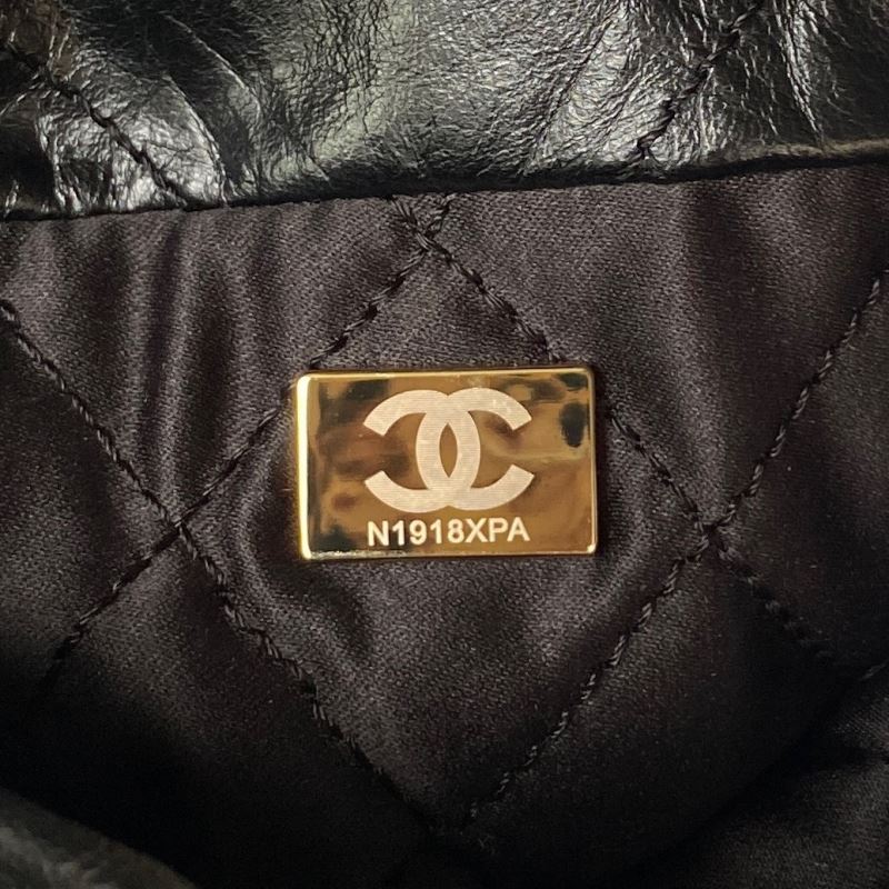 Chanel Hobo 22 Bags